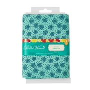 The Pioneer Woman 44" x 1 Yard Cotton Lorelai Ditsy Fabric Precut, Mint