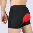thumbnail image 1 of Culotte de Ciclismo Ganfancp Bicicleta Unisex Cómodo, 1 of 7