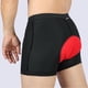 thumbnail image 1 of Ganfancp Bicicleta Ciclismo Cómodo Bicicleta Unisex Productos Liquidación Ventas Hoy Ofertas Prime 1 Culotte de Ciclismo, 1 of 7