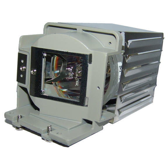 Advanced Lampsâ„¢ Lamp & Housing for The BenQ MS513 Projector - 1 Unit per pack