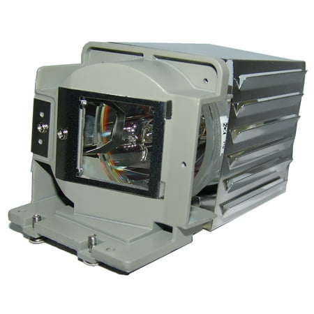 Advanced Lamps™ 5J.J5E05.001 Lamp & Housing for BenQ Projectors Fits 5J.J5E05.001-UHP MS513 MW516 MX514 90-Day Warranty 1 Unit per pack