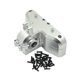 thumbnail image 1 of Cubierta de caja de cambios CUTICAT para coche RC 1/14 14301 14302 aluminio, 1 of 8