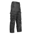 thumbnail image 1 of Rothco Deluxe EMT Pants - Black, 36, 1 of 5