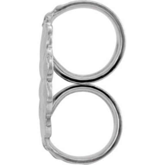 2 - Platinum Lightweight Friction Back with 5.5 mm Pad