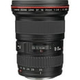 thumbnail image 3 of Canon EF 16-35mm f/2.8L II USM Lens 1910B002 - 10PC Accessory Bundle, 3 of 4