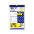 thumbnail image 2 of Sales Book 4 1/4 x 6 3/8, Carbonless Triplicate, 50 Sets/Book, 2 of 4