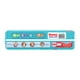 thumbnail image 5 of Pañales Huggies All Around Autoajustable Etapa 7 Unisex  160 piezas, 5 of 7