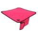 thumbnail image 4 of Cojín de asiento con calefacción, portátil, Control de temperatura de 3 niveles, cálido y acogedor, lavable, USB, cojín de asiento de oficina para oficina al aire libre, 4 of 5