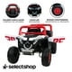 thumbnail image 4 of Carro Eléctrico Montable Infantil Coche Buggy Control Remoto, 4 of 5