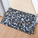 thumbnail image 3 of 3D Cobblestone Wall Sticker Anti skid Floor Stickers for Bathroom Corridor Decor, 3 of 5