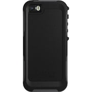 Naztech Vault with Waterproof Cover for iPhone 5/5S/SE ID - Black