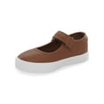 thumbnail image 4 of Oshkosh B'gosh Toddler Girls Molly Kid's Mary-Jane Dress Shoes, 4 of 7