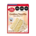 thumbnail image 1 of Harina para pastel Betty Crocker sabor vainilla dorada 375 g, 1 of 4