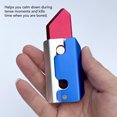 thumbnail image 4 of Jouet Couteau Anti-Stress à Gravité, Jouet Couteau Carotte de Relaxation Portable pour Réduire la Pression au Bureau, 4 of 7