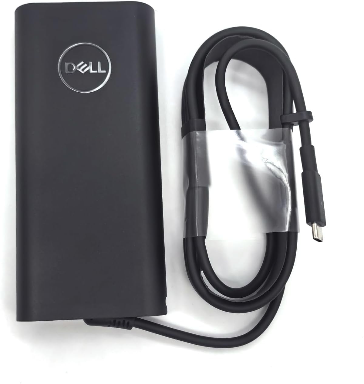 Dell Laptop Charger 130W USB C Type C AC Adapter,XPS 15 9500 9510 9520 XPS 17 9700 9710 9720 9730 AC Charger, Black, DA130PM170