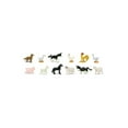 thumbnail image 2 of Safari Ltd. Farm Life Bulk Bag - 48 Farm Animal Figurines - Toy Set for Boys, Girls & Kids Ages 3+, 2 of 3
