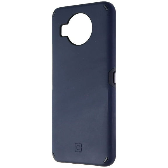 Incipio Duo Series Dual Layer Case for Nokia 8 V 5G UW - Indigo Blue