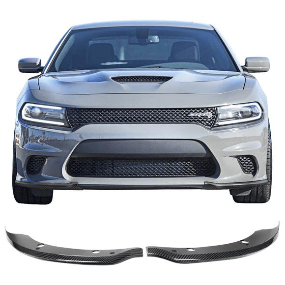 Dodge Charger Front Lip Protector
