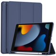 thumbnail image 1 of Funda ProCase para iPad 9º, 8º, 7ª generación, 10.2 (2021/2020/2019), 1 of 7