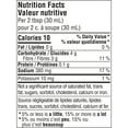 thumbnail image 5 of Skinnygirl, Fat-Free, Sugar-Free Caesar Salad Dressing, 5 of 5