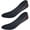Black, variant on Hzzsbu 1Pair Height Increase Insole, 5/7/9cm Variable Height Shoes Insoles Heel Increase Insoles Absorbing Growing Sole Height Pad Height Insoles for Unisex