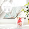 thumbnail image 4 of Transparent Bouquet Gift Bags for Flower Storage Made of Durable PP Material 2pcs, 4 of 8