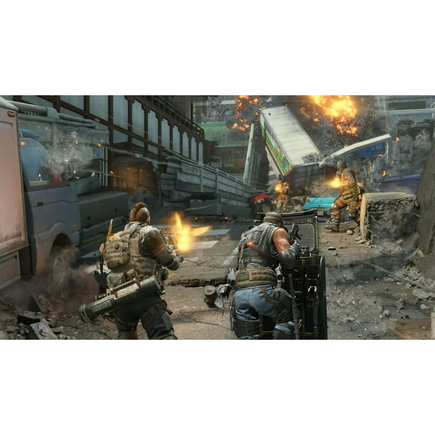 Black ops 4 sales xbox digital download