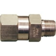thumbnail image 4 of General Pump Pressure Washer Swivel, 4000 PSI, 3/8in., Brass, Model# ND10066P, 4 of 4
