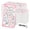 Mahjong Style-120pcs, variant on 120 Pack Dandelion Paper Napkins, 2-Ply Disposable Guest Towels, Decorative Guest Hand Towels for Bathroom Dinner Party Wedding Table Decor, 4.3 x 7.9 inch