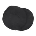 thumbnail image 3 of Audífonos 100 Uds. Fundas desechables para auriculares, orejeras sanitarias no tejidas elásticas para auriculares Likrtyny  Para estrenar, 3 of 8