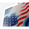 thumbnail image 4 of USA Olympics - Kit de Peinture Diamant Premium, 4 of 5