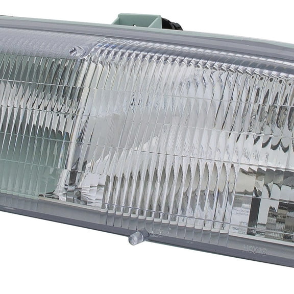 Dorman 1590223 Passenger Side Headlight Assembly for Specific Ford Models Fits select: 1989-1993 FORD THUNDERBIRD