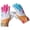 Sugar Rush, variant on Easton Dub Walk-Off Ethos Batting Gloves | Baseball Batting Gloves | M