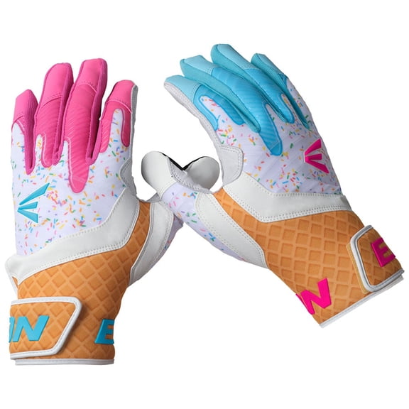 Easton Walk-Off Ethos Adult Batting Gloves