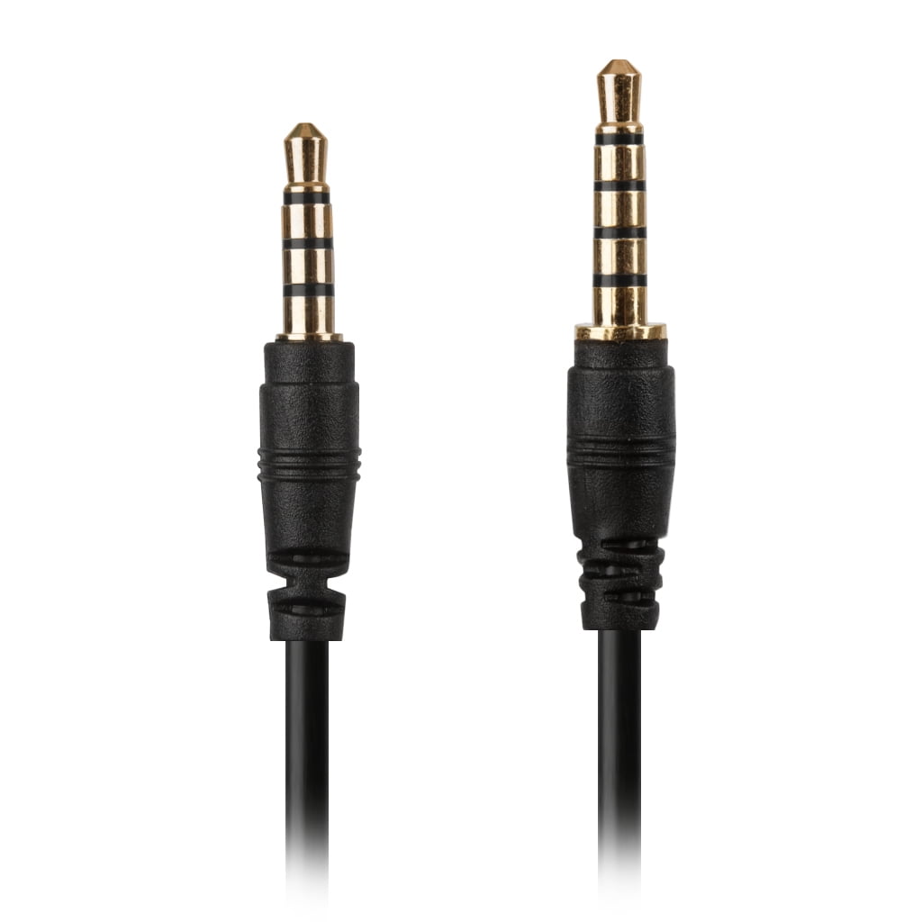 hyperx headset wire