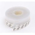thumbnail image 1 of 10m Transparent Silicone Sealing Strip, Door Bottom Sealing Strip Waterproof, Windproof And Dustproo, 1 of 3