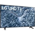 thumbnail image 1 of Televisor LG 4K Ultra HD Serie UQ7070 ZUE Optimizado para Juegos Compatible con Alexa y Google Assis, 1 of 5