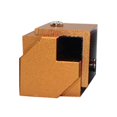 thumbnail image 5 of Carpenter'S Right Angle Punch Angled Chisel Square Chisel Recessed Hinge Door Lock Right Angle Carving Chisel, 5 of 5