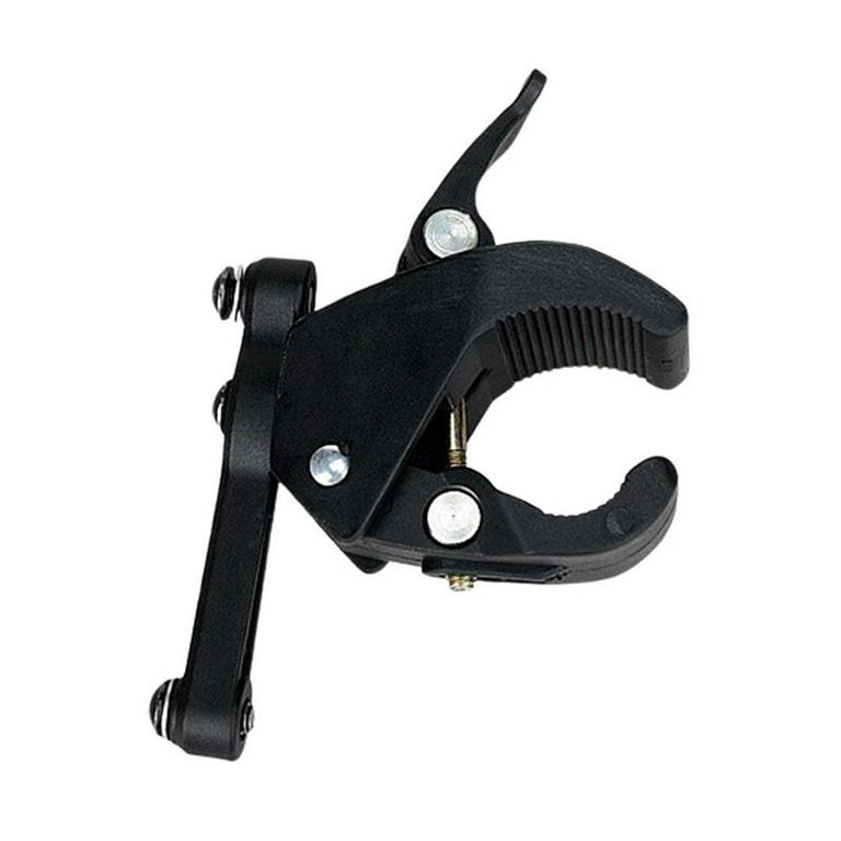 Plastic Bicycle Bottle Holder Adapter Bicycle Handle Cup Holder