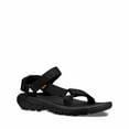 thumbnail image 2 of Teva Women HURRICANE XLT2 BLACK SANDAL, 2 of 5