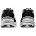 thumbnail image 4 of On Cloudrunner Men's Sneakers, Glacier/Black, 11, 4 of 4