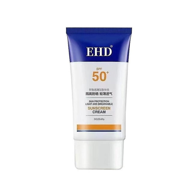 Protector solar Ehd, protector solar Ehd 50spf, crema protectora solar Ehd Spf 50, protector solar facial Ehd