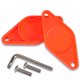 thumbnail image 2 of Greeniant Soporte de bicicleta Compatible con Airtag Antirrobo Universal Incluye tornillos de seguridad Soporte de bicicleta Soporte de montaje de Ciclismo No.2 Greeniant OD015483-02, 2 of 6