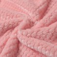 thumbnail image 3 of Clothing 2025 Womens Hooded Fleece Robe, Soft Plush Bathrobe for Womens, Fluffy Cute Long House Coat, 3 of 4