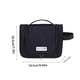 thumbnail image 3 of pstuiky Bolsa de aseo portátil con gancho bolsa de almacenamiento de cosméticos de viaje bolsa de cosméticos de gran capacidad, 3 of 6