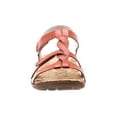 thumbnail image 5 of ABEO  Bea Neutral - Sandals in Orange, 5 of 6