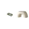 thumbnail image 1 of Bandeja de almacenamiento,Bandeja rectangular para servir,ideal para frutas y postres.,Banco pequeño,Taburete pequeño para sala de estar,reposapiés,banco,juguete,Muebles de habitación Silla, 1 of 8