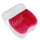 thumbnail image 2 of Estuche de almacenamiento de protector bucal resistente a altas temperaturas para baño, uso doméstico Tmvgtek Cuidado Belleza, 2 of 8