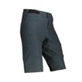 thumbnail image 4 of Leatt AllMtn 2.0 Black Junior Shorts size Medium, 4 of 5