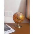 thumbnail image 3 of Adorno de globo para decoración de estudio de oficina de alta definición de escritorio global, 3 of 5